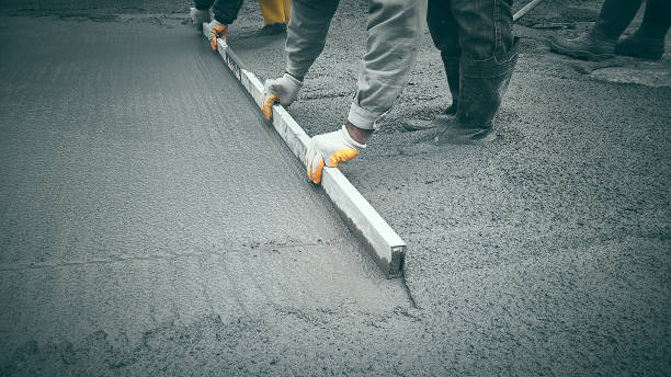 Best Local Concrete Companies  in Mlstadt, IL