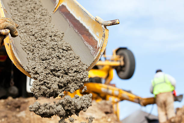 Best Concrete Resurfacing Services  in Mlstadt, IL
