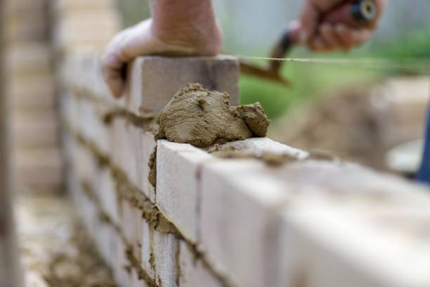Best Custom Concrete Contractor  in Mlstadt, IL