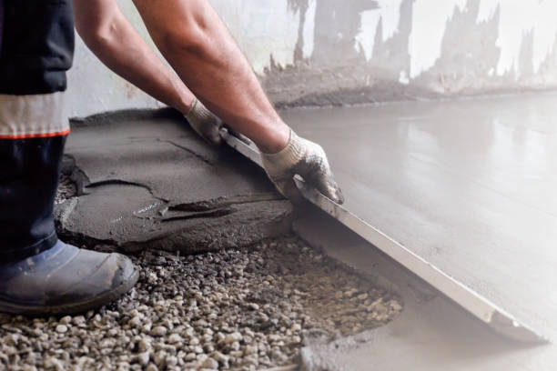 Best Concrete Crack Repair  in Mlstadt, IL